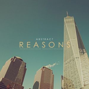 Reasons (Single)