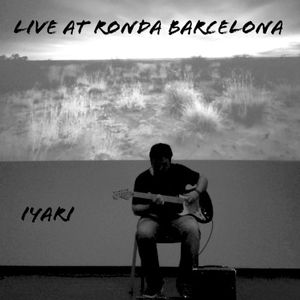 Live at Ronda Barcelona (Live)