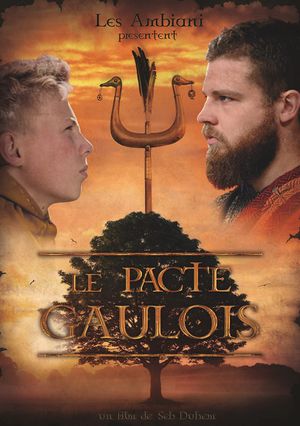 Le Pacte Gaulois