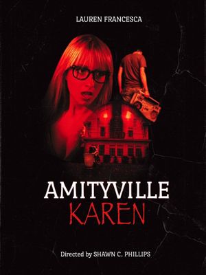 Amityville Karen