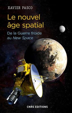 Le Nouvel Âge spatial