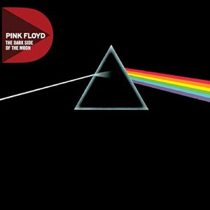 The Dark Side of the Moon (Live)