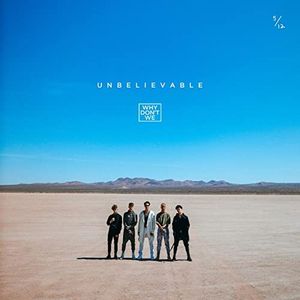 Unbelievable (Single)