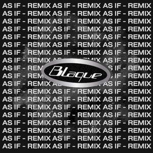 As If (remix)