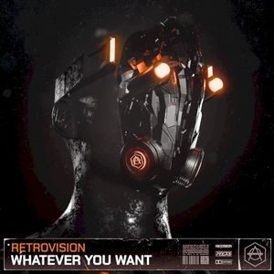 Whatever You Want (Single)