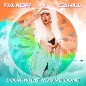 Look What You've Done (Single)
