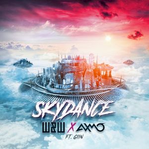 Skydance (Single)