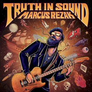 Truth In Sound (EP)