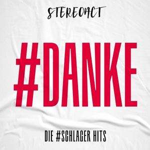 #Danke: Die #Schlager Hits (EP)