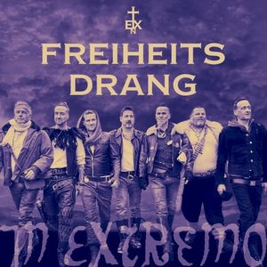 Freiheitsdrang (EP)