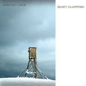 Arctic - Air