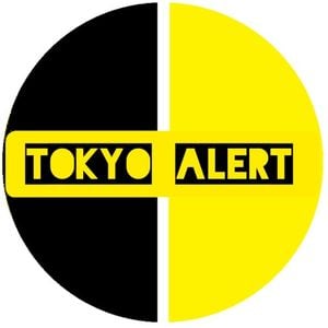 TOKYO Alert