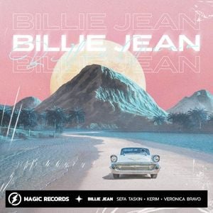 Billie Jean (Single)