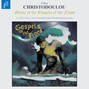 Music of the Gospels of the Flood (OST)