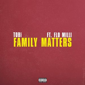 Family Matters (Single)