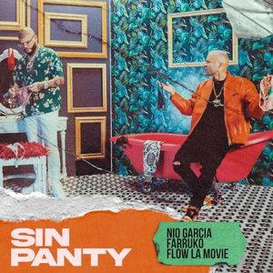 Sin panty (Single)