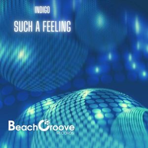 Such a Feeling (Single)