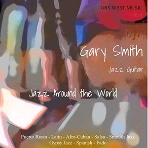 Jazz Around the World