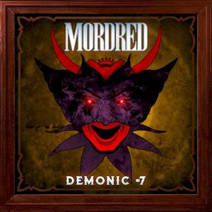 Demonic #7 (Single)
