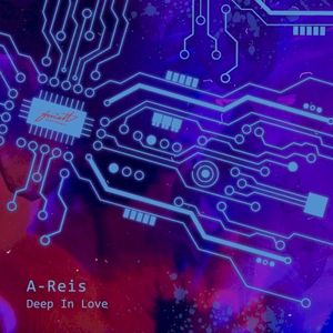Deep in Love (Single)
