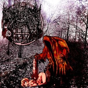 Impalement Ritual II (EP)