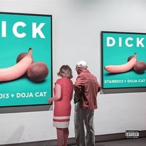 Dick (Single)