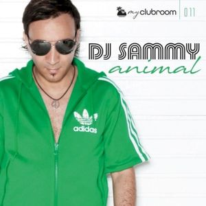 Animal (Abel Ramos Mix)