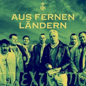 Aus fernen Ländern (EP)