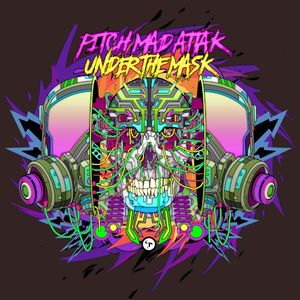 Under the Mask (EP)