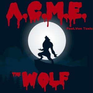 The Wolf (Single)