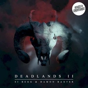 Deadlands II