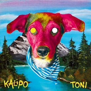 Toni (Single)