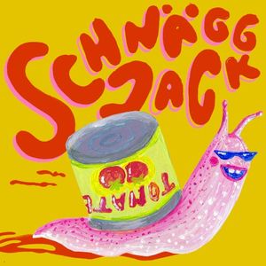 Schnägg Jack (Instrumental) (Single)