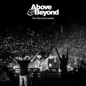 Out Of Time - Above & Beyond Club Mix (Mixed)