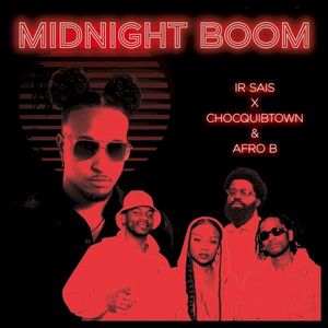 Midnight Boom (Single)