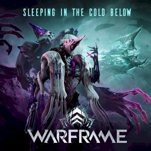 Sleeping in the Cold Below (OST)