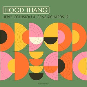 Hood Thang (Single)