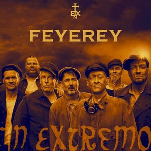 Feyerey (EP)