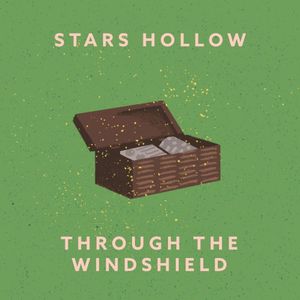 Through the Windshield. (Single)