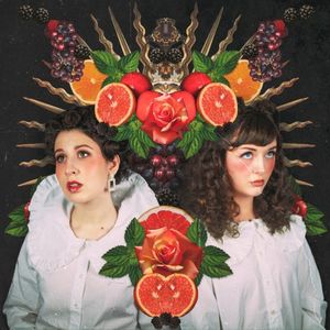 Snaggletooth (EP)