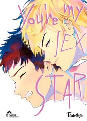 You're My Sex Star, tome 2