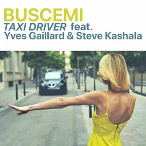 Taxi Driver (Single)