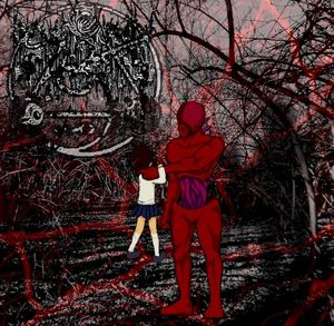 Strangulation Ritual