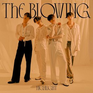 The Blowing (EP)