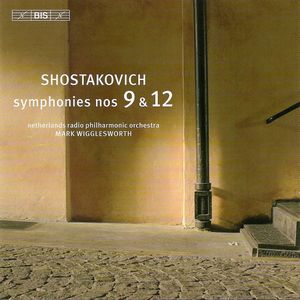 Symphonies Nos. 9 & 12