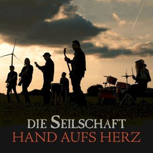 Hand aufs Herz (Single)