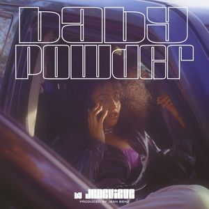 Baby Powder (Single)