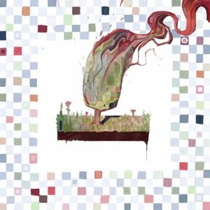 The Reflecting Pool (Single)