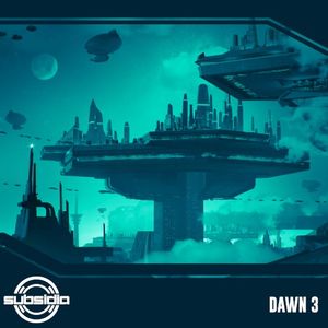 Dawn, Vol. 3