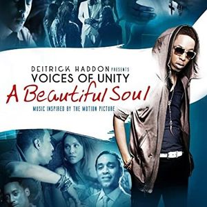 A Beautiful Soul (OST)
